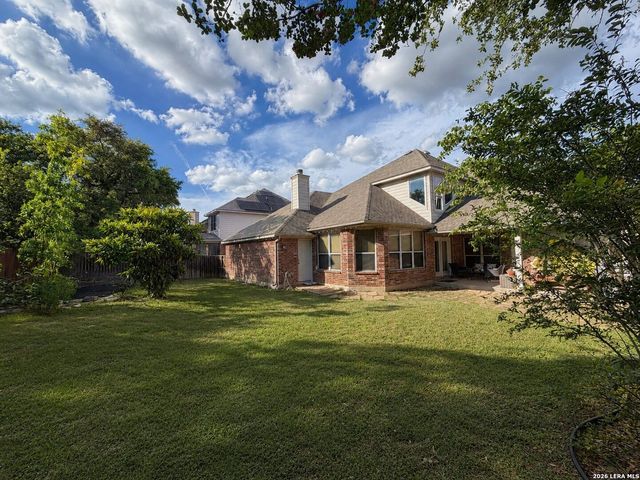 19317 Fenwick Crest, San Antonio, TX 78258