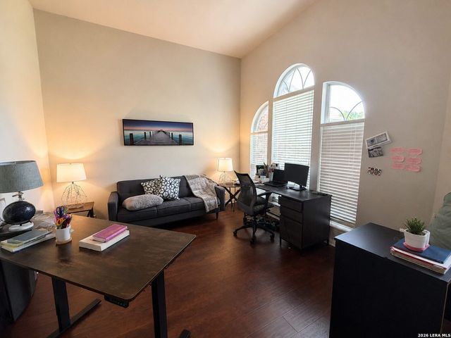 19317 Fenwick Crest, San Antonio, TX 78258