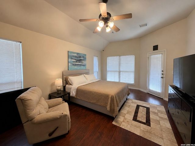 19317 Fenwick Crest, San Antonio, TX 78258