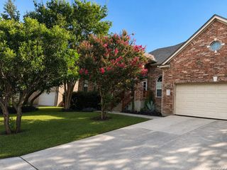 19317 Fenwick Crest, San Antonio, TX 78258