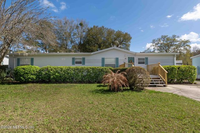109 BARTRAM OAKS Boulevard, St. Augustine, FL 32092