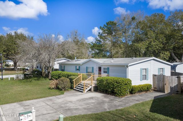 109 BARTRAM OAKS Boulevard, St. Augustine, FL 32092