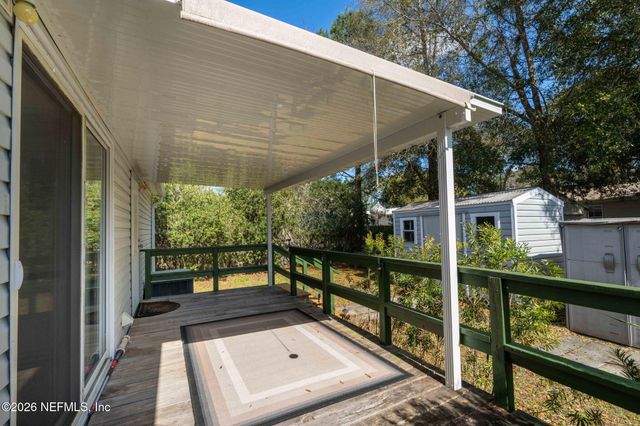 109 BARTRAM OAKS Boulevard, St. Augustine, FL 32092
