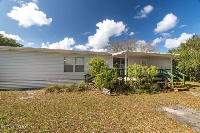 109 BARTRAM OAKS Boulevard, St. Augustine, FL 32092