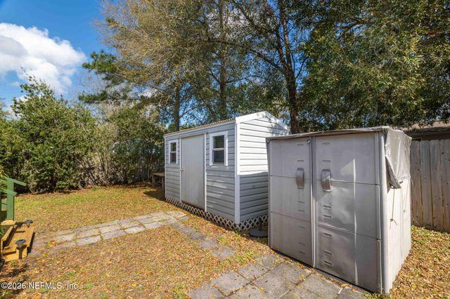 109 BARTRAM OAKS Boulevard, St. Augustine, FL 32092