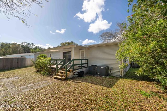 109 BARTRAM OAKS Boulevard, St. Augustine, FL 32092