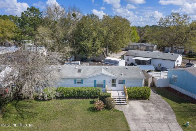 109 BARTRAM OAKS Boulevard, St. Augustine, FL 32092