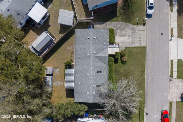 109 BARTRAM OAKS Boulevard, St. Augustine, FL 32092