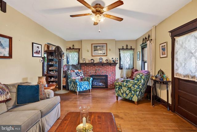 119 S SCOTT AVE, Glenolden, PA 19036