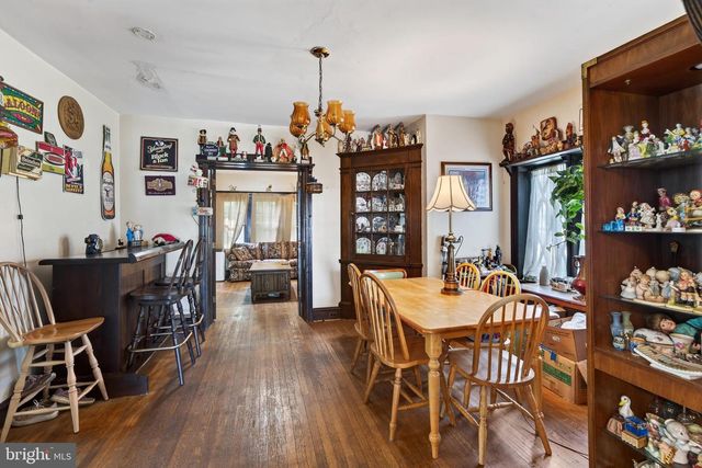 119 S SCOTT AVE, Glenolden, PA 19036