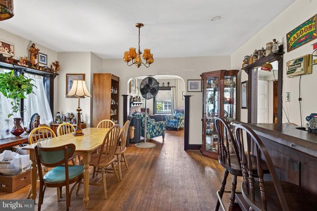 119 S SCOTT AVE, Glenolden, PA 19036