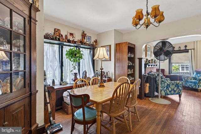 119 S SCOTT AVE, Glenolden, PA 19036