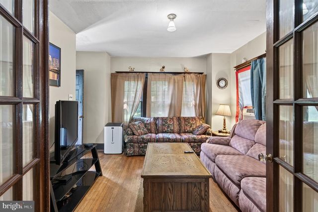 119 S SCOTT AVE, Glenolden, PA 19036