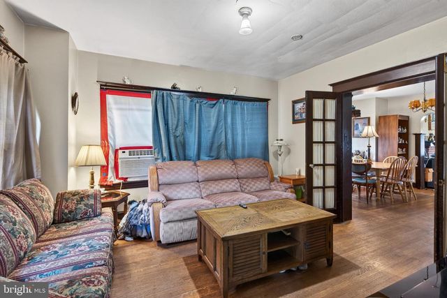 119 S SCOTT AVE, Glenolden, PA 19036