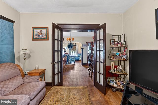 119 S SCOTT AVE, Glenolden, PA 19036