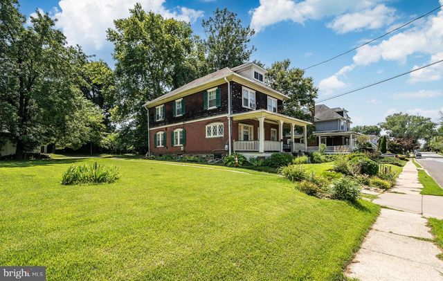 119 S SCOTT AVE, Glenolden, PA 19036
