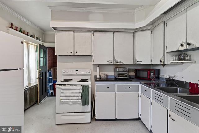 119 S SCOTT AVE, Glenolden, PA 19036