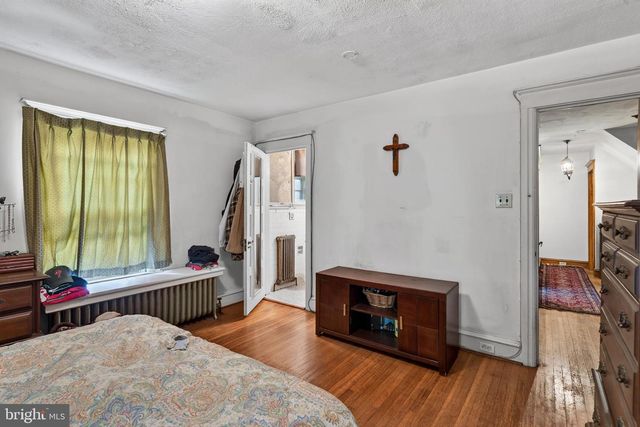119 S SCOTT AVE, Glenolden, PA 19036