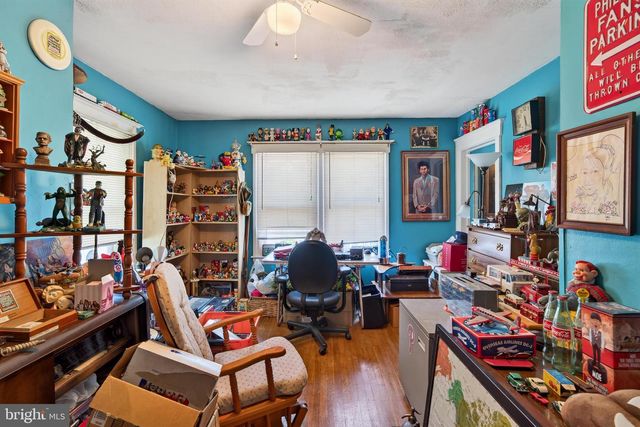 119 S SCOTT AVE, Glenolden, PA 19036