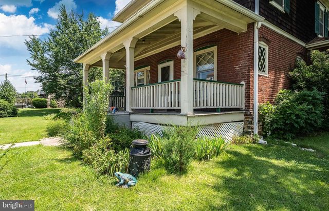 119 S SCOTT AVE, Glenolden, PA 19036