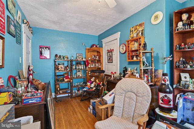 119 S SCOTT AVE, Glenolden, PA 19036