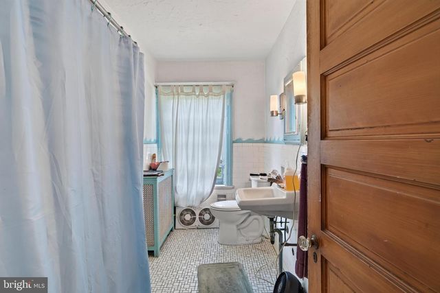 119 S SCOTT AVE, Glenolden, PA 19036