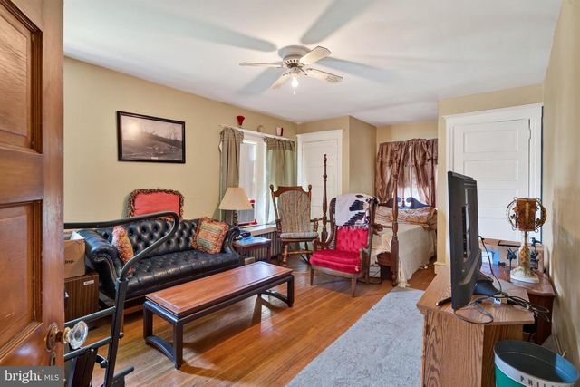 119 S SCOTT AVE, Glenolden, PA 19036
