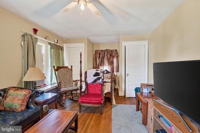 119 S SCOTT AVE, Glenolden, PA 19036