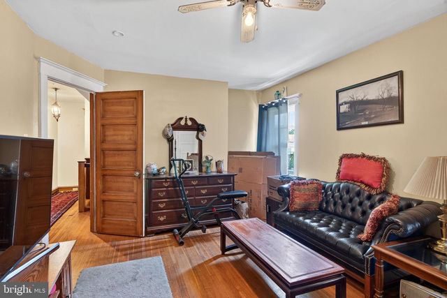 119 S SCOTT AVE, Glenolden, PA 19036