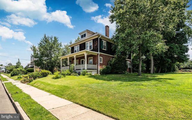 119 S SCOTT AVE, Glenolden, PA 19036