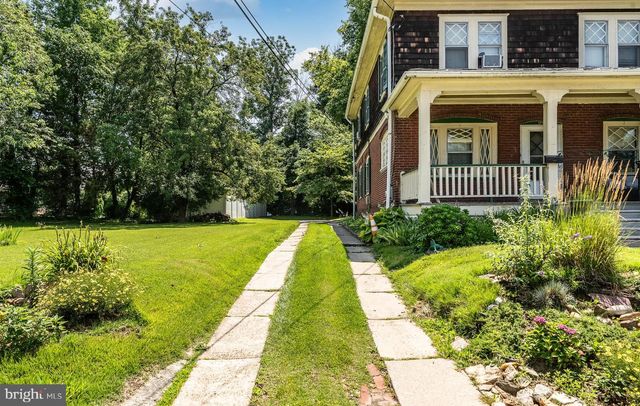 119 S SCOTT AVE, Glenolden, PA 19036