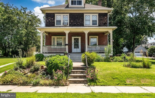 119 S SCOTT AVE, Glenolden, PA 19036