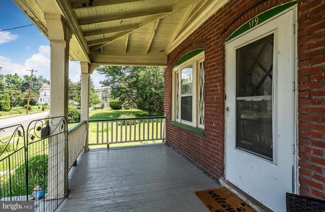 119 S SCOTT AVE, Glenolden, PA 19036