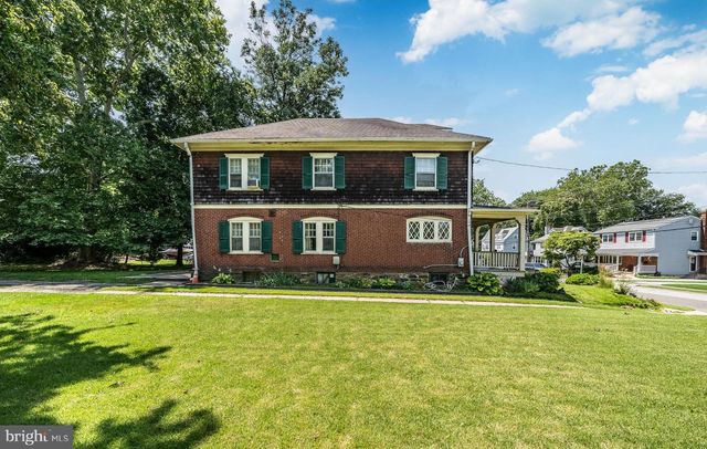119 S SCOTT AVE, Glenolden, PA 19036