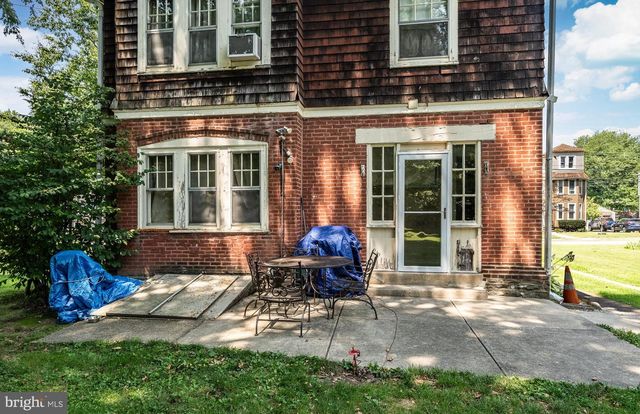 119 S SCOTT AVE, Glenolden, PA 19036