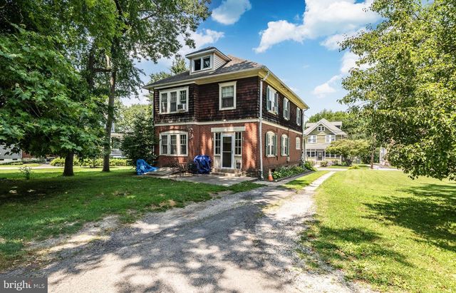 119 S SCOTT AVE, Glenolden, PA 19036