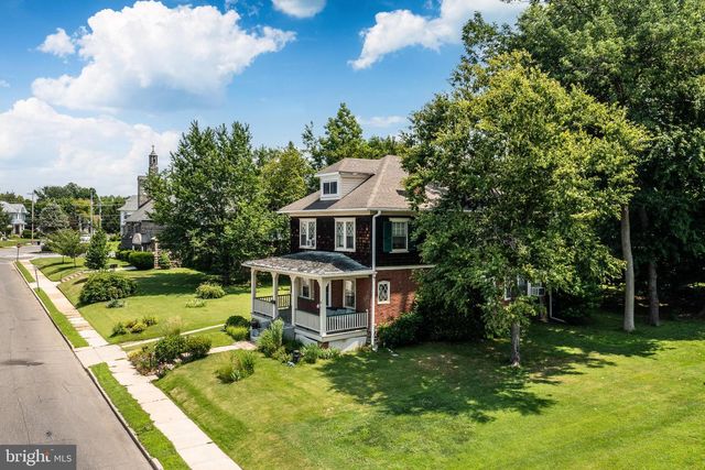 119 S SCOTT AVE, Glenolden, PA 19036