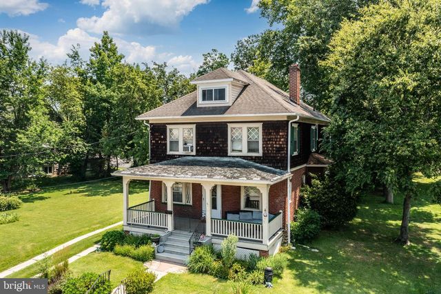 119 S SCOTT AVE, Glenolden, PA 19036