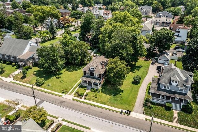 119 S SCOTT AVE, Glenolden, PA 19036