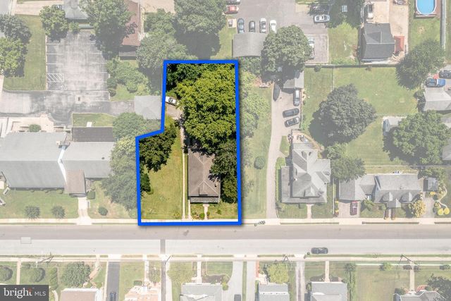 119 S SCOTT AVE, Glenolden, PA 19036