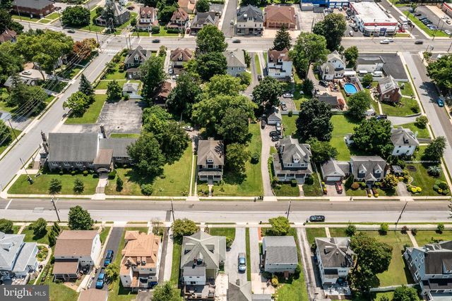 119 S SCOTT AVE, Glenolden, PA 19036