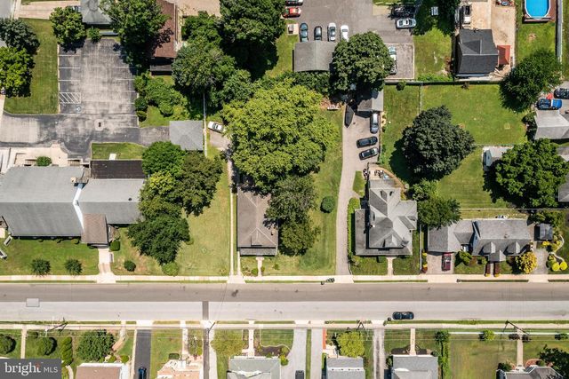 119 S SCOTT AVE, Glenolden, PA 19036