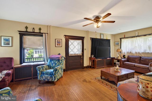 119 S SCOTT AVE, Glenolden, PA 19036