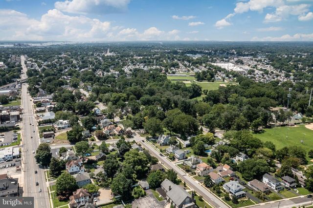 119 S SCOTT AVE, Glenolden, PA 19036
