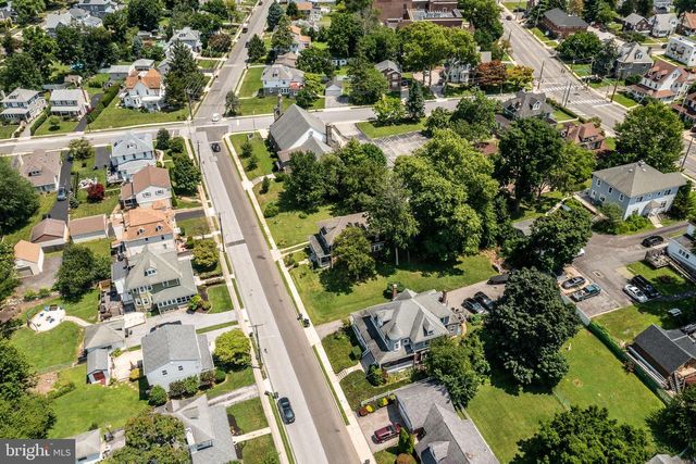 119 S SCOTT AVE, Glenolden, PA 19036