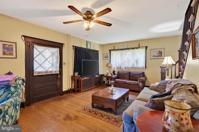 119 S SCOTT AVE, Glenolden, PA 19036