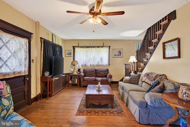119 S SCOTT AVE, Glenolden, PA 19036