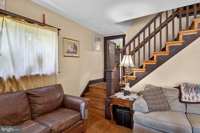 119 S SCOTT AVE, Glenolden, PA 19036