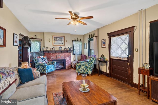 119 S SCOTT AVE, Glenolden, PA 19036