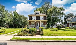 119 S SCOTT AVE, Glenolden, PA 19036